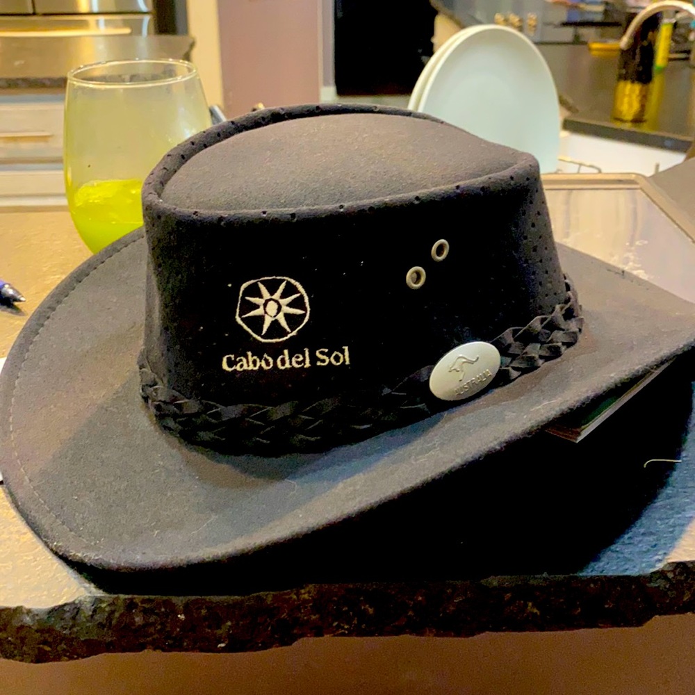 Aussie Chiller Golf hat
